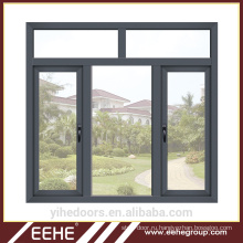Алюминиевая фурнитура для окон и дверей китай / кухня раздвижные окна алюминиевые